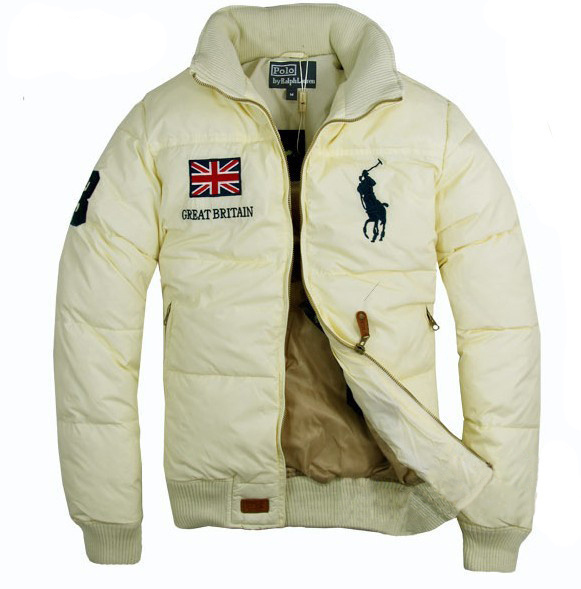 Doudoune Ralph Lauren Homme Pas Cher